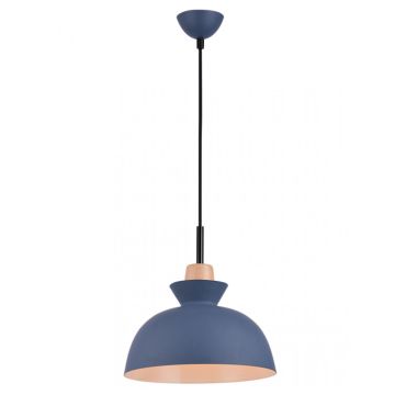 Függőlámpa PENDANT LAMP 180067 1x40w/E27 IP20 a Zambelis-tól