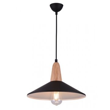 Függőlámpa PENDANT LAMP 180085 1x40w/E27 IP20 a Zambelis-tól