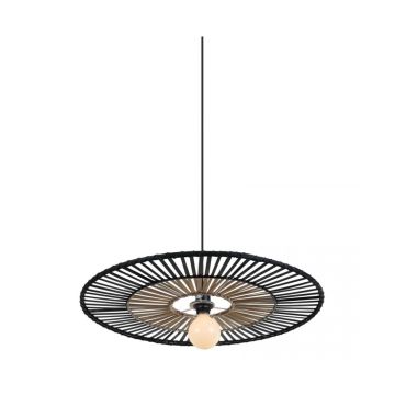 Függőlámpa PENDANT LAMP 19105 1x40w/E27 IP20 a Zambelis-tól