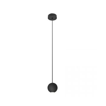 Függőlámpa PENDANT LIGHT 1902 3000K 4W/led 400lm IP20 a Zambelis-tól
