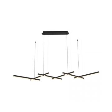 Függőlámpa PENDANT LIGHT 1948 3000K 98W/led 4626lm IP20 a Zambelis-tól