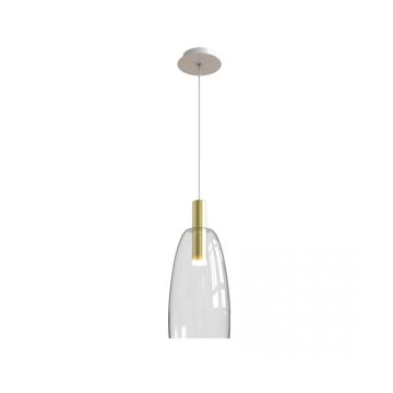 Függőlámpa PENDANT LIGHT 1966 3000K 7W/led 450lm IP20 a Zambelis-tól