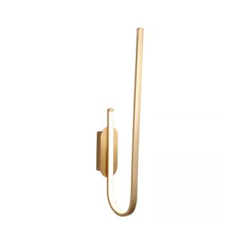 Fali lámpa SCONCE LED 1935 3000K 21W/led 1271lm IP20 a Zambelis-tól