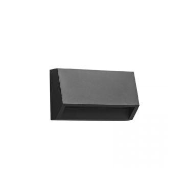 Fali lámpa STEP LIGHT E181 3000K 2W/led 88lm IP54 a Zambelis-tól