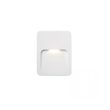 Fali lámpa STEP LIGHT E187 3000K 1.5W/led 90lm IP65 a Zambelis-tól