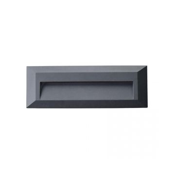 Fali lámpa STEP LIGHT E229 3000K 3W/led 132lm IP65 a Zambelis-tól