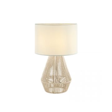 Asztali lámpa TABLE LAMP 20235 1x40w/E27 IP20 a Zambelis-tól