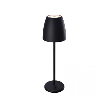 Asztali lámpa TABLE LIGHT E194 3000K 2W/led 260lm IP54 a Zambelis-tól