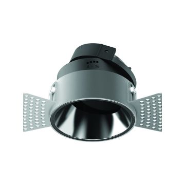 Beépíthető spotlámpa TRIMLESS SPOT S127 1x10W/GU10 IP20 a Zambelis-tól