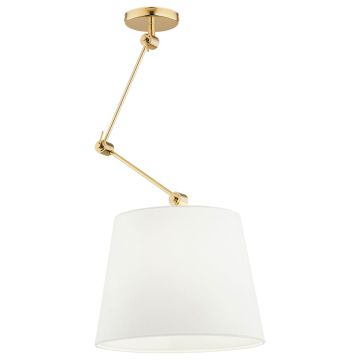 Függőlámpa ZAKYNTOS PLUS 4895 1x15W/E27 IP20 a Argon-tól