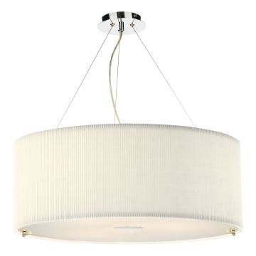 Függőlámpa ZARAGOZA ZAR0633 6x60W/E27 IP20 a Dar Lighting-tól
