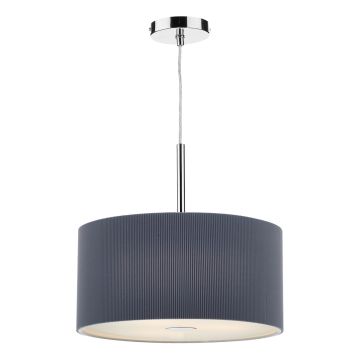 Függőlámpa ZARAGOZA ZAR1039 3x60W/E27 IP20 a Dar Lighting-tól