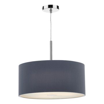 Függőlámpa ZARAGOZA ZAR1739 3x60W/E27 IP20 a Dar Lighting-tól