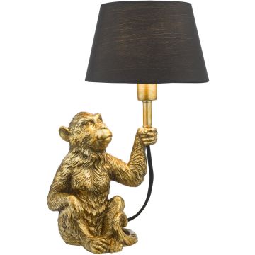 Asztali lámpa Zira ZIR4235 1x40w/e14 a Dar Lighting-tól