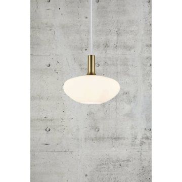 Függőlámpa ALTON 48973001 1x60W/E27 IP20 a Nordlux-tól