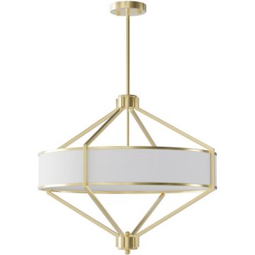 Plafonlámpa Zundo OR85839 4x15W/e27 IP20 a Open Design Highlights-tól