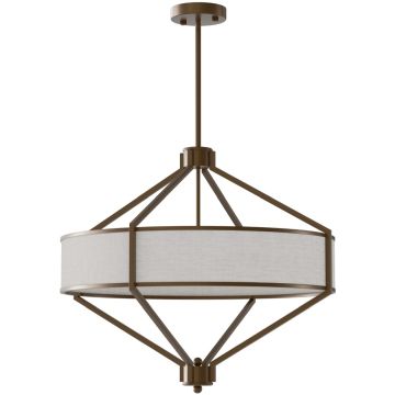 Plafonlámpa Zundo OR85846 4x15W/e27 IP20 a Open Design Highlights-tól