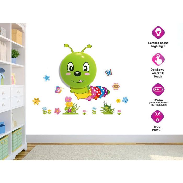 WORM-ML61-Milagro-105719