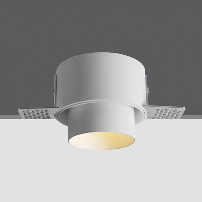 Recessed Spots-10105YTR/W-One LIght-245781