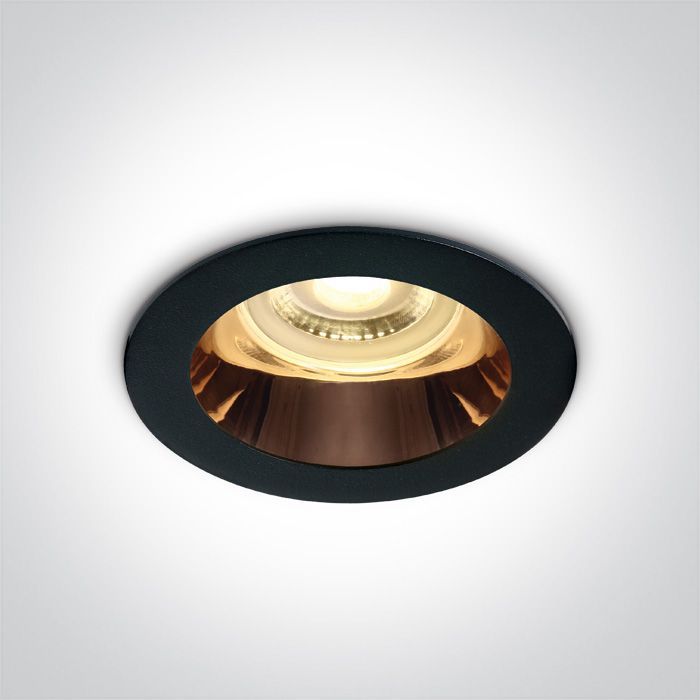 The Chill Out-10105M/B/CU-One LIght-245615