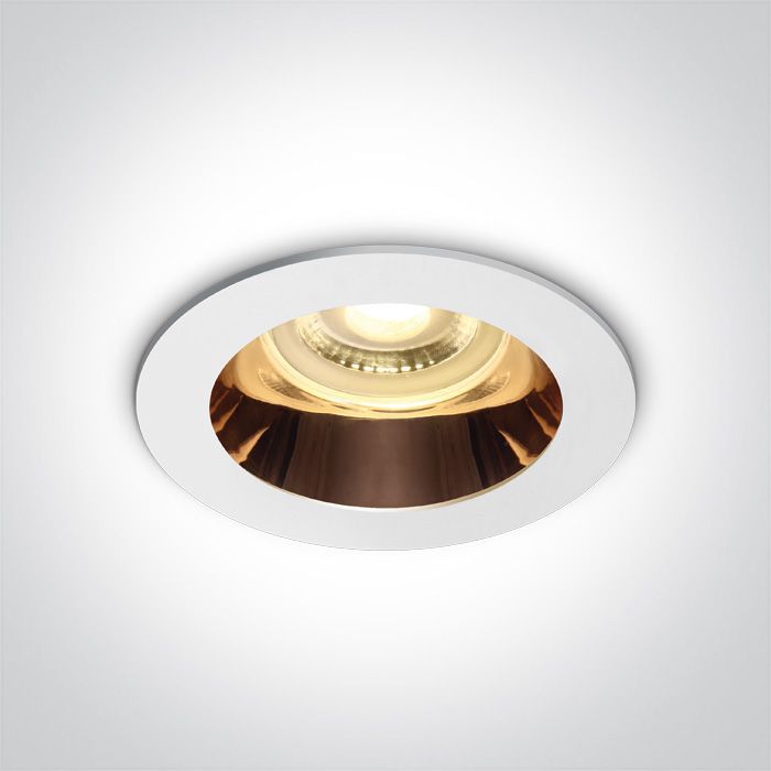 The Chill Out-10105M/W/CU-One LIght-245618