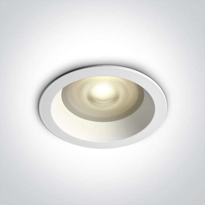 The Dark Light-10105R2P/W-One LIght-245620
