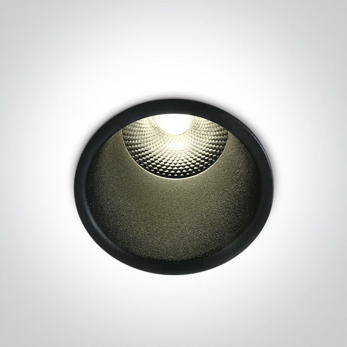The Dark Light Pro-10105FD/B/W-One LIght-245611