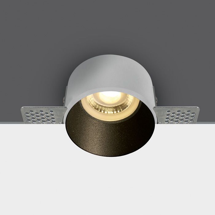 The Trimless Chill Out-10105TR/B-One LIght-245622
