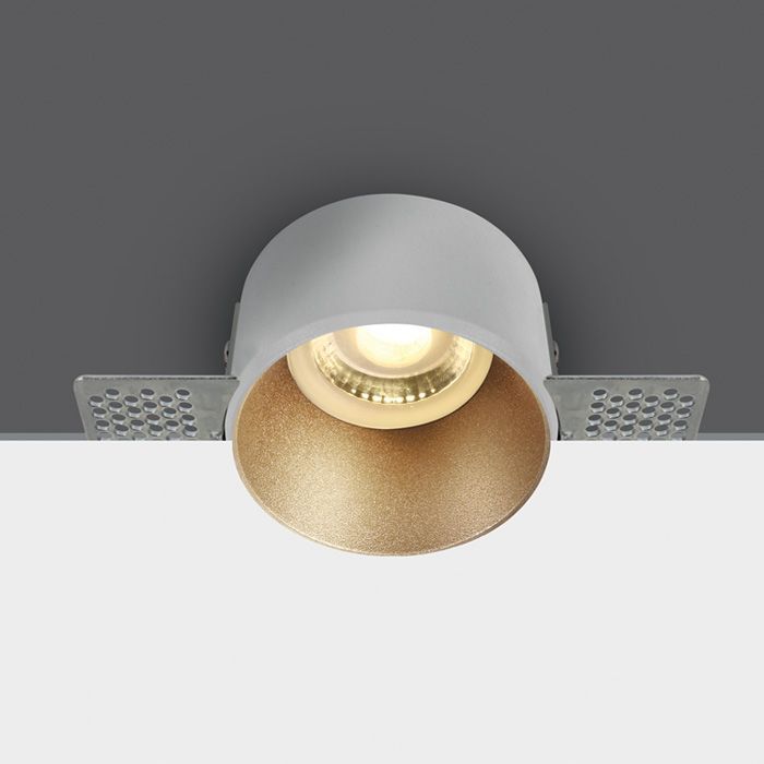 The Trimless Chill Out-10105TR/BS-One LIght-245623