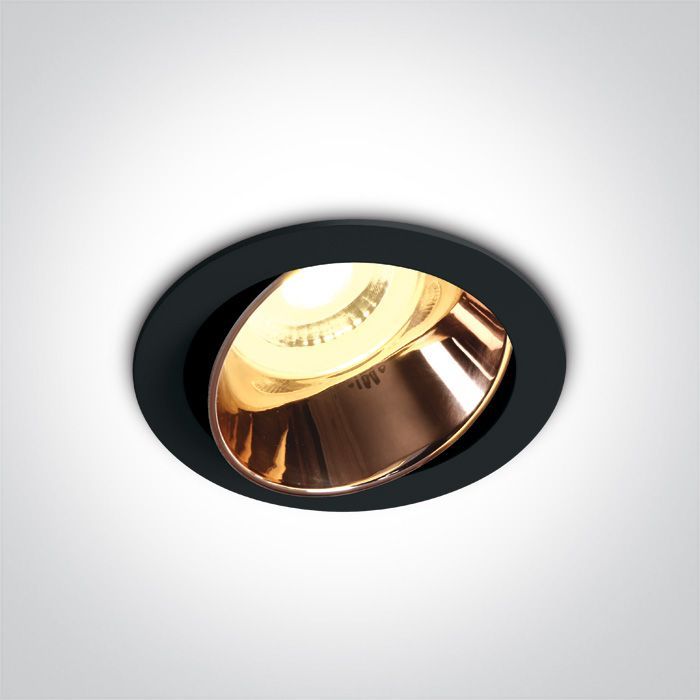 The Chill Out-11105M/B/CU-One LIght-245629