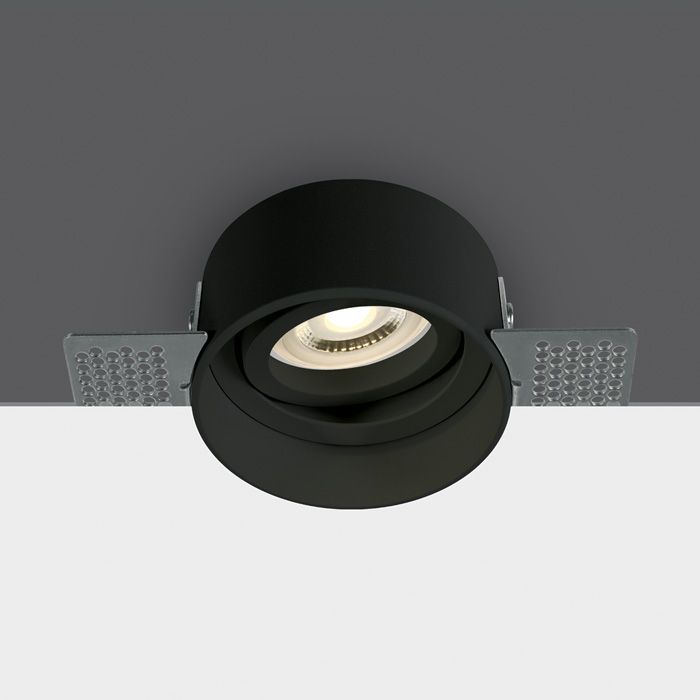 The Trimless-11105TR/B-One LIght-245633