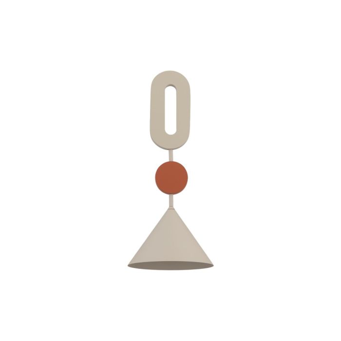 CAMELEON DROPS COLOR-12117-Nowodvorski-267727