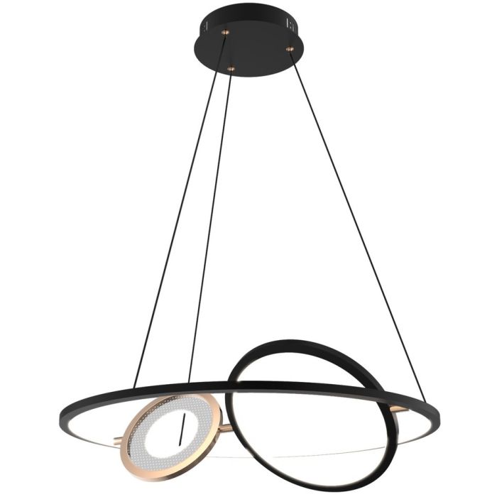Seppia-LA115/P_62_1+2_3k_black_gold-Altavola Design-251750