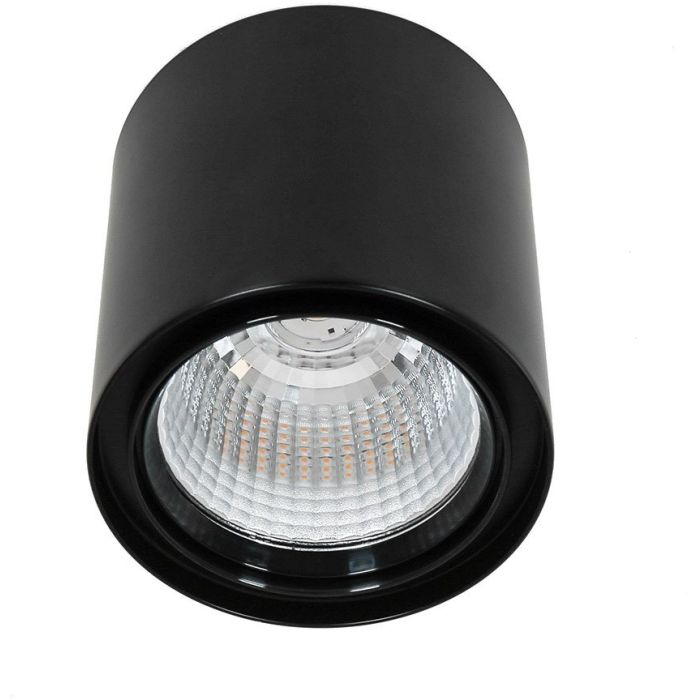 Luna Black 3800LM-WG-706R/BK-WW/70-Italux-264998