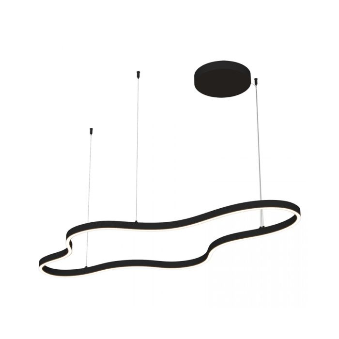 PENDANT LED-25415-Zambelis-263117