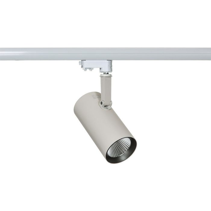 Russo M 3000K-TL7556/28W 3000K WH+GR-Italux-265078