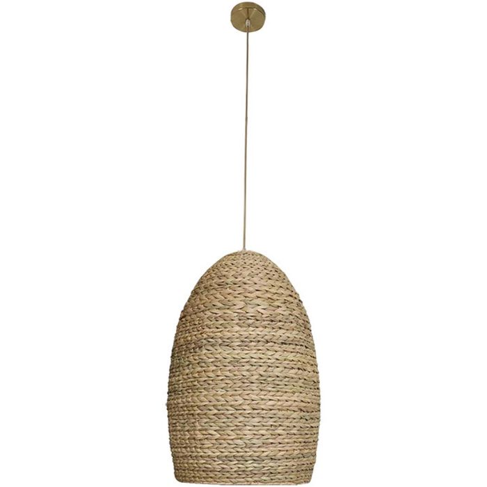 PENDANT LAMP-23195-Zambelis-262799