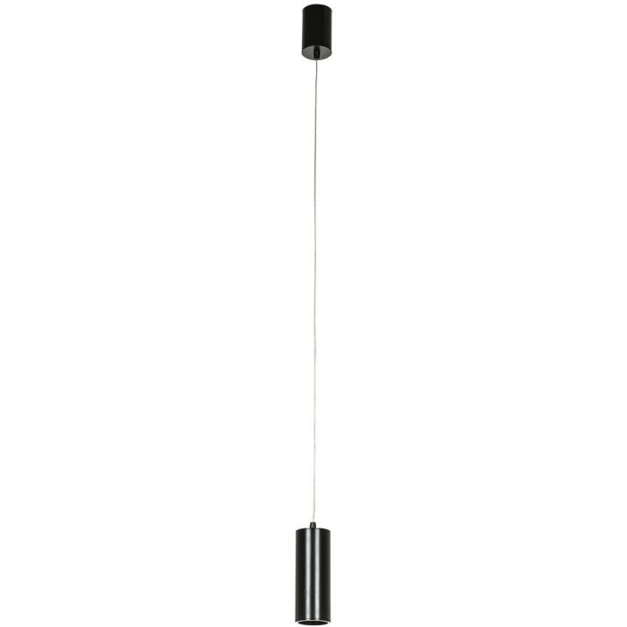 Moldes Medium BL Pendant 4000K-HL7718/7W 4000K BL-Italux-264986