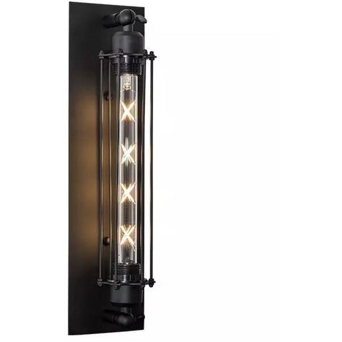 AMSTERDAM LOFT-LA001/W_BLACK-Altavola Design-251631