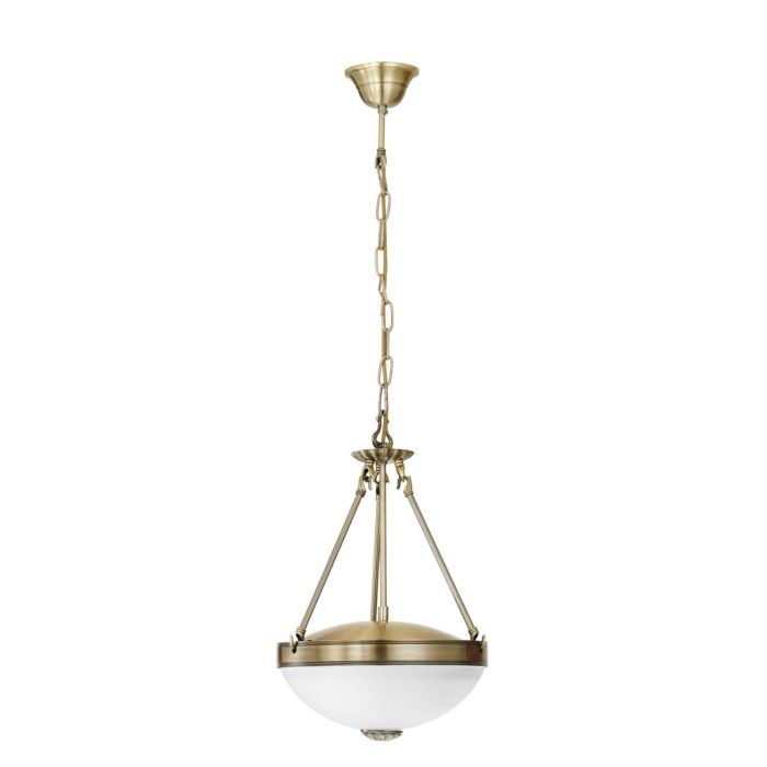 SAVOY-82747-Eglo-13762