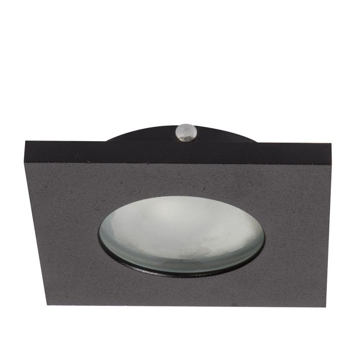 Lagos-LP-440/1RS BK square-Light Prestige-225882