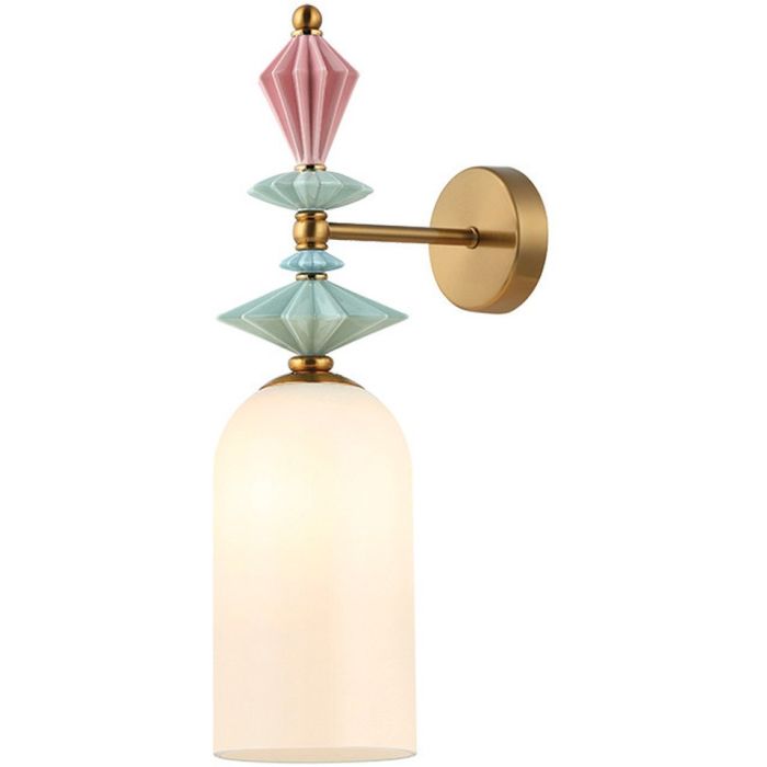 WALL LIGHT-22080-Zambelis-262480