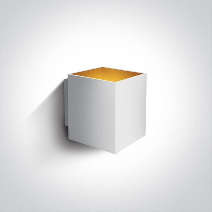 Decorative Wall Lights-6017A/W-One LIght-245660