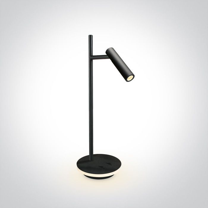 Reading Spots-61132A/B/W-One LIght-245662