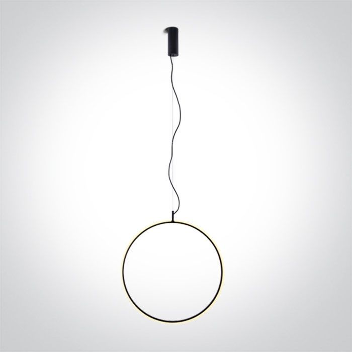 Decorative-63152A/B/W-One LIght-245806
