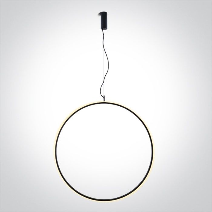 Decorative-63152C/B/W-One LIght-245808