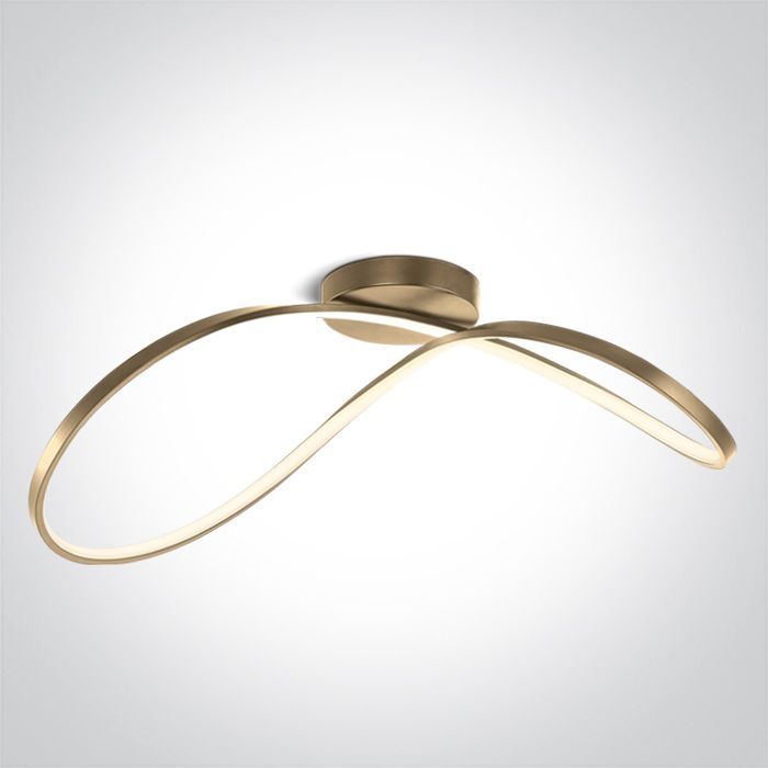 Decorative-63154A/CH/W-One LIght-245810