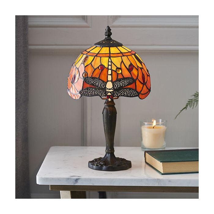 Dragonfly flame-64091-Endon-165718