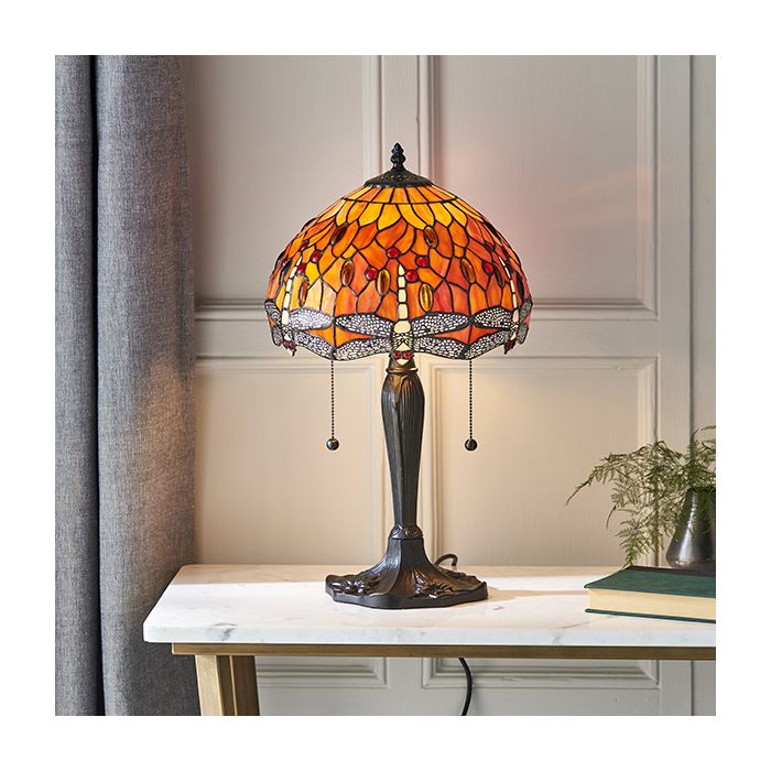 Dragonfly flame-64092-Endon-165720