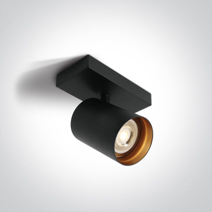 The Retro-65105N/B-One LIght-245671